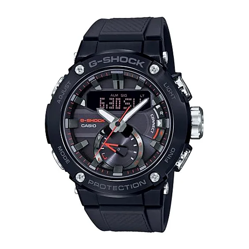 Orologio Casio G-Shock G-Steel