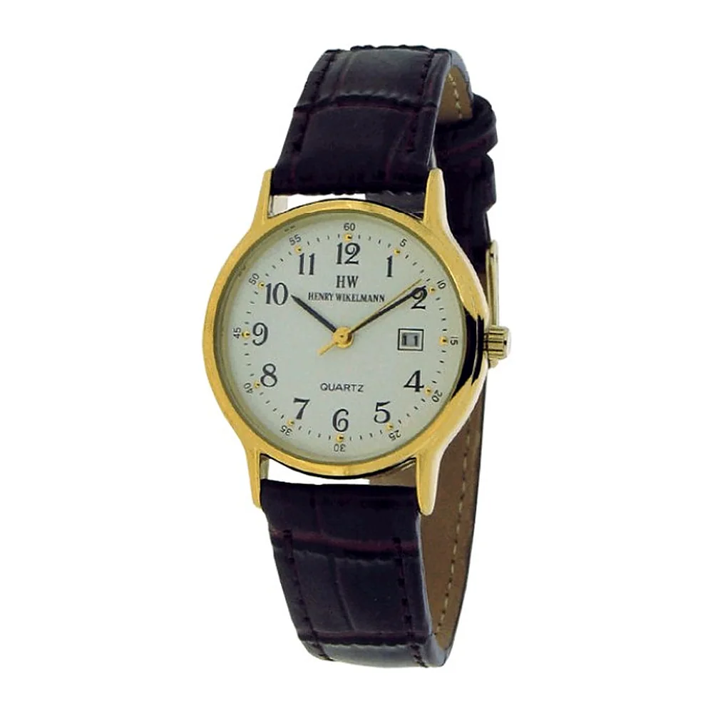 Orologio Henry Wikelmann 30mm