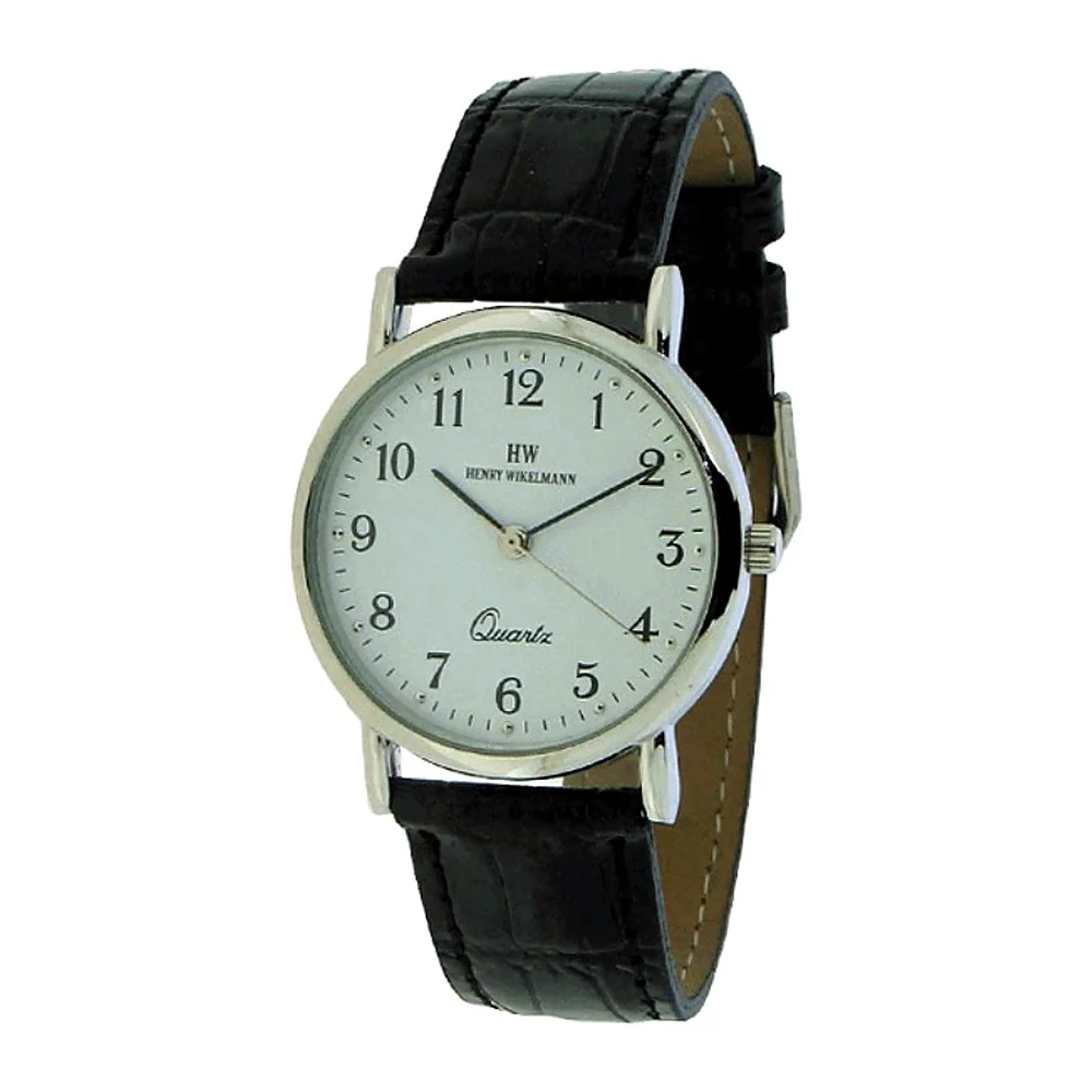 Orologio Henry Wikelmann 33mm