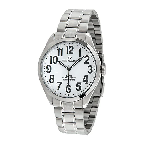 Orologio Henry Wikelmann 44mm