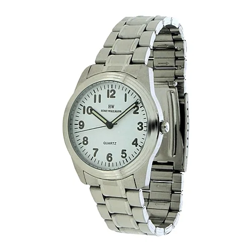 Orologio Henry Wikelmann 39mm