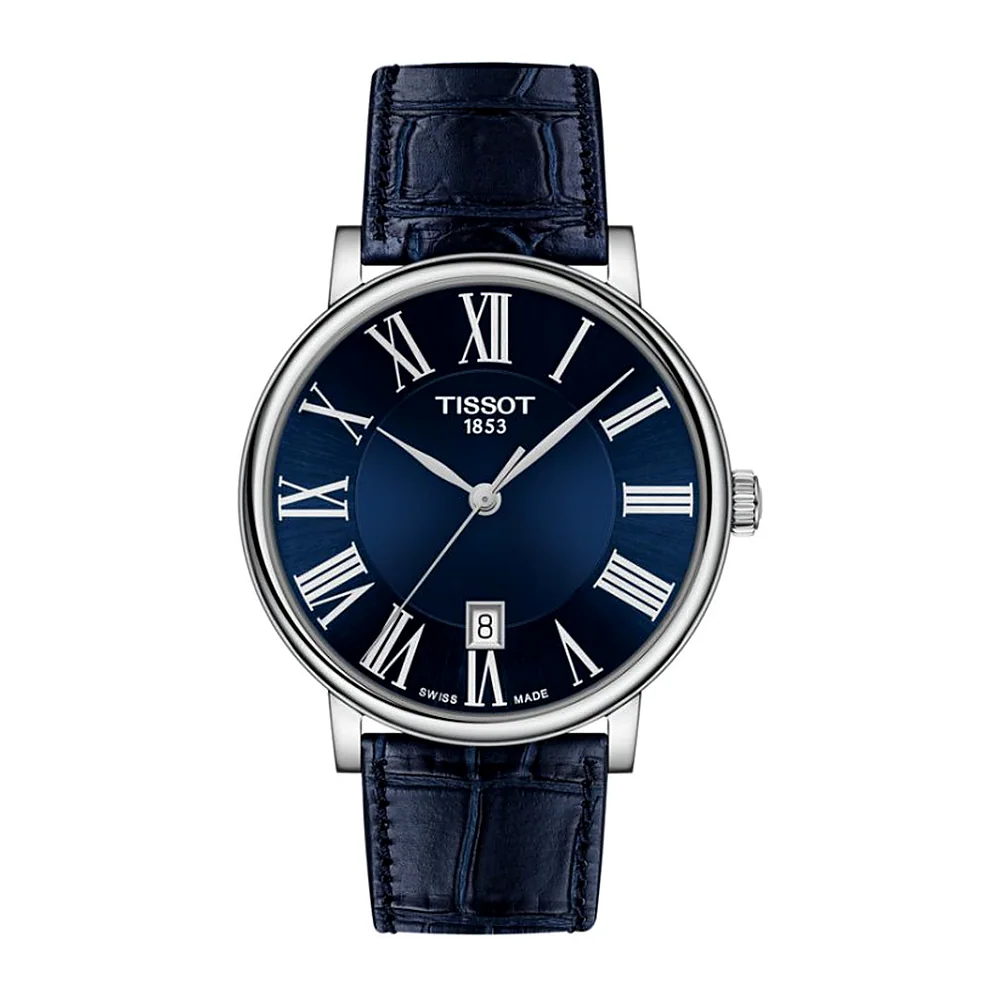 Orologio Tissot Carson