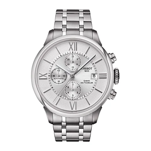 Orologio Tissot Chemin Des Tourelles