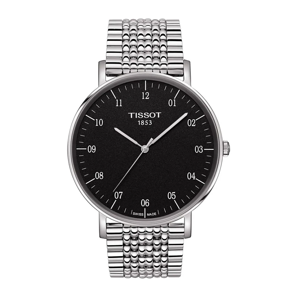 Orologio Tissot Everytime 42mm