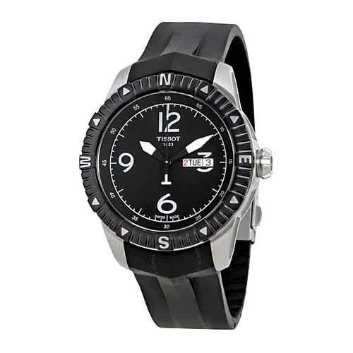 Orologio Tissot Navigator