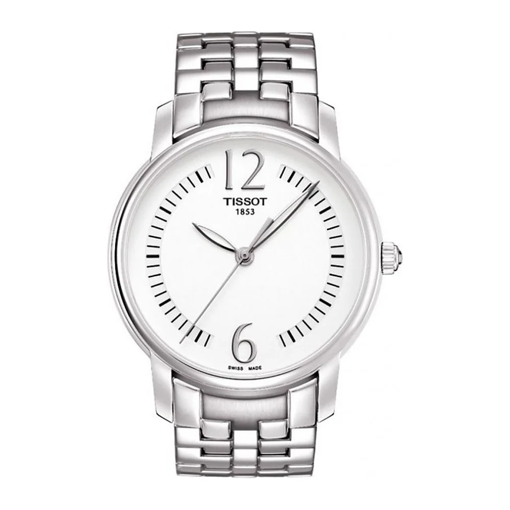 Orologio Tissot Round
