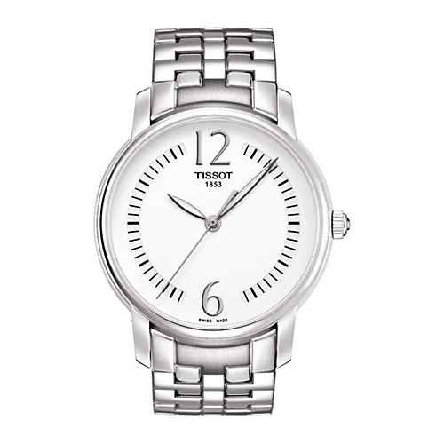 Orologio Tissot Round