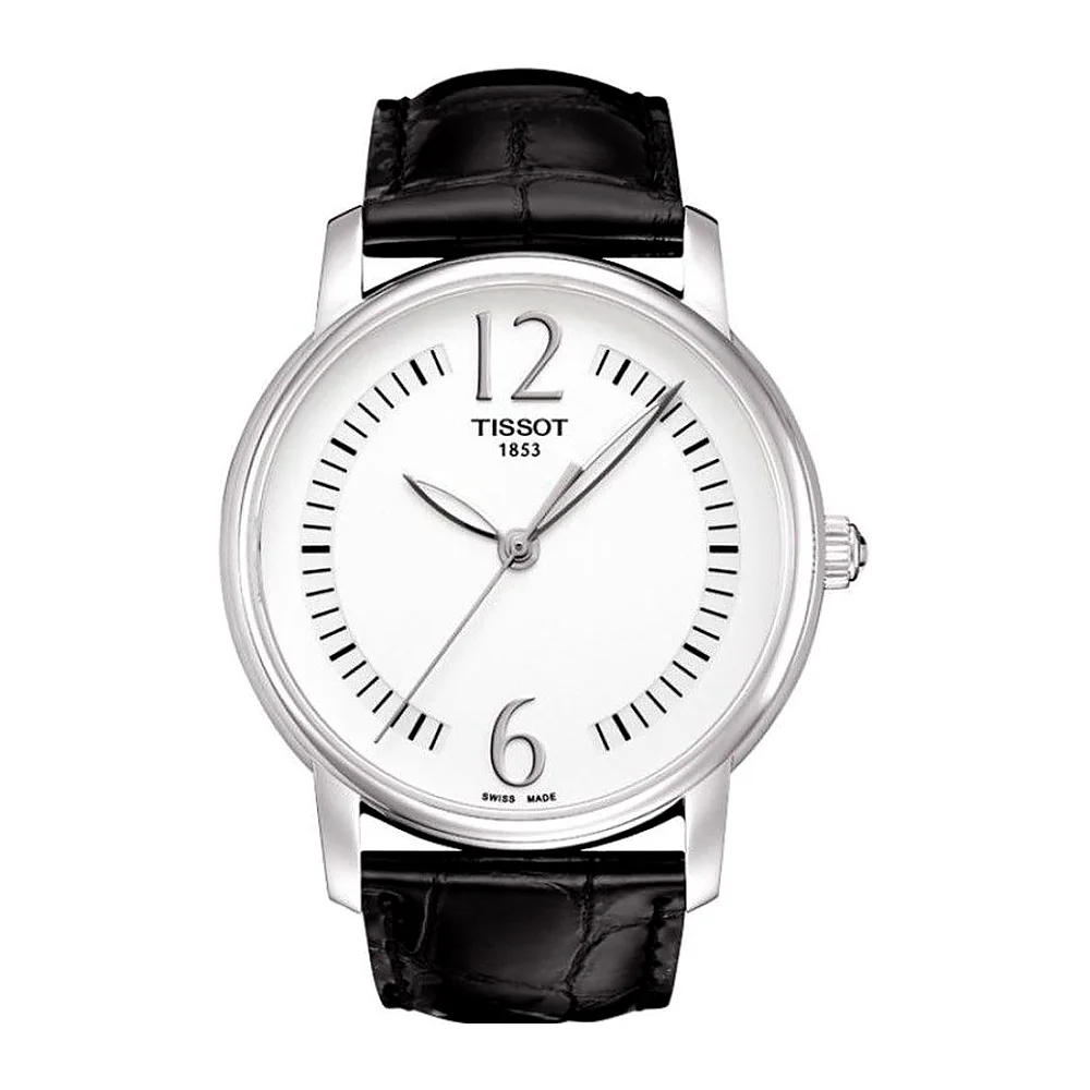 Orologio Tissot Round
