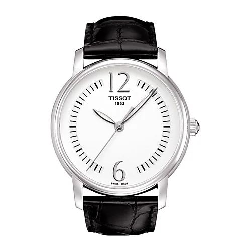 Orologio Tissot Round