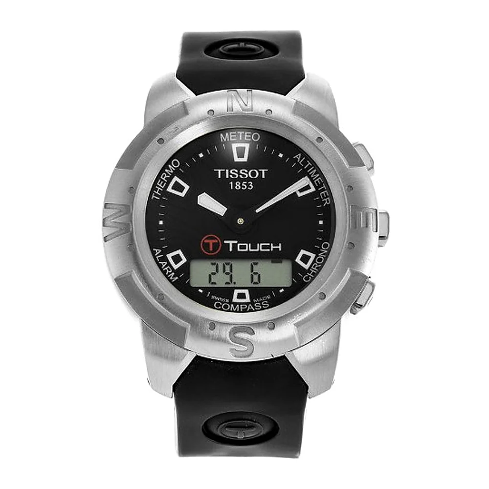 Orologio Tissot T-Touch I