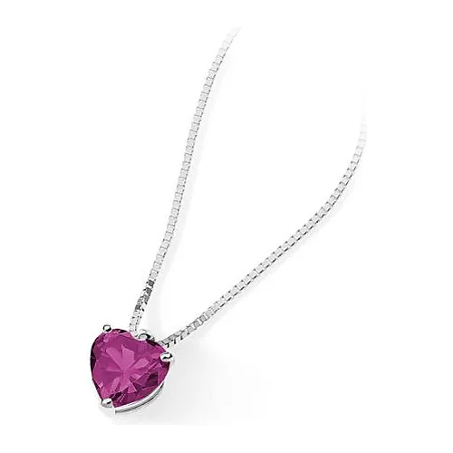 Girocollo Ambrosia cuore
