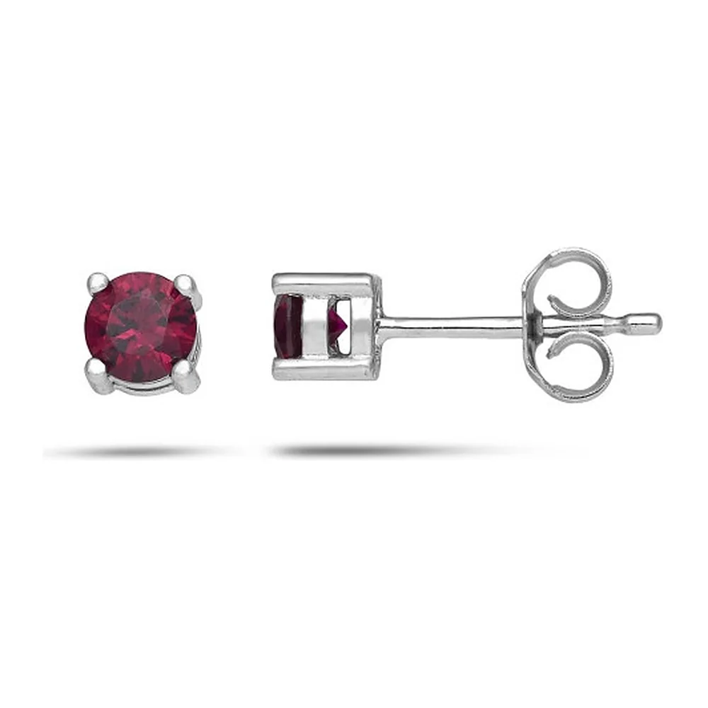 Orecchini Ambrosia punto luce