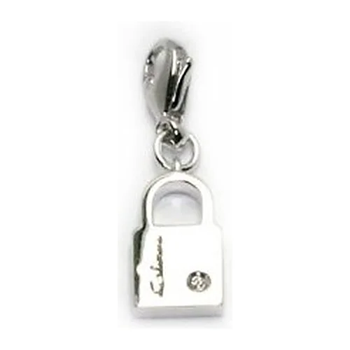Charm Salvini symbol lucchetto