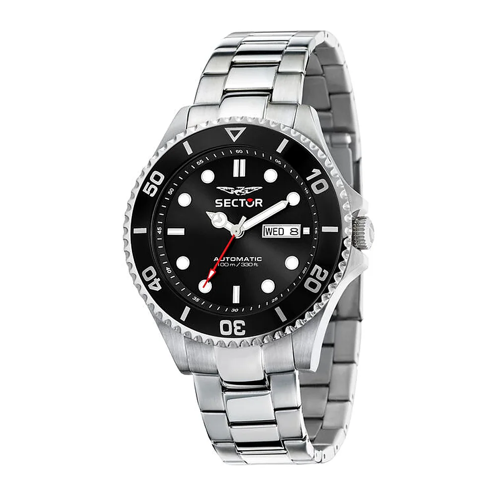 Orologio Sector 230 Automatico