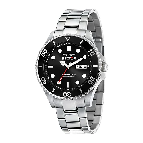 Orologio Sector 230 Automatico