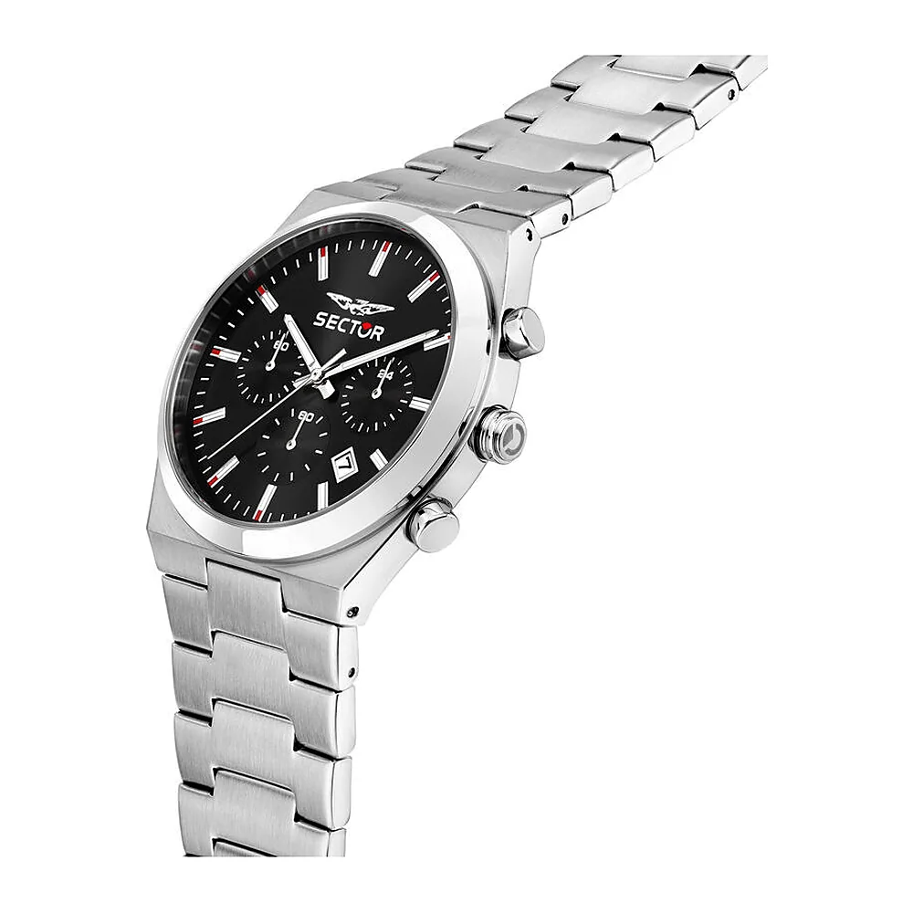 Orologio Sector C300 Crono — foto 2
