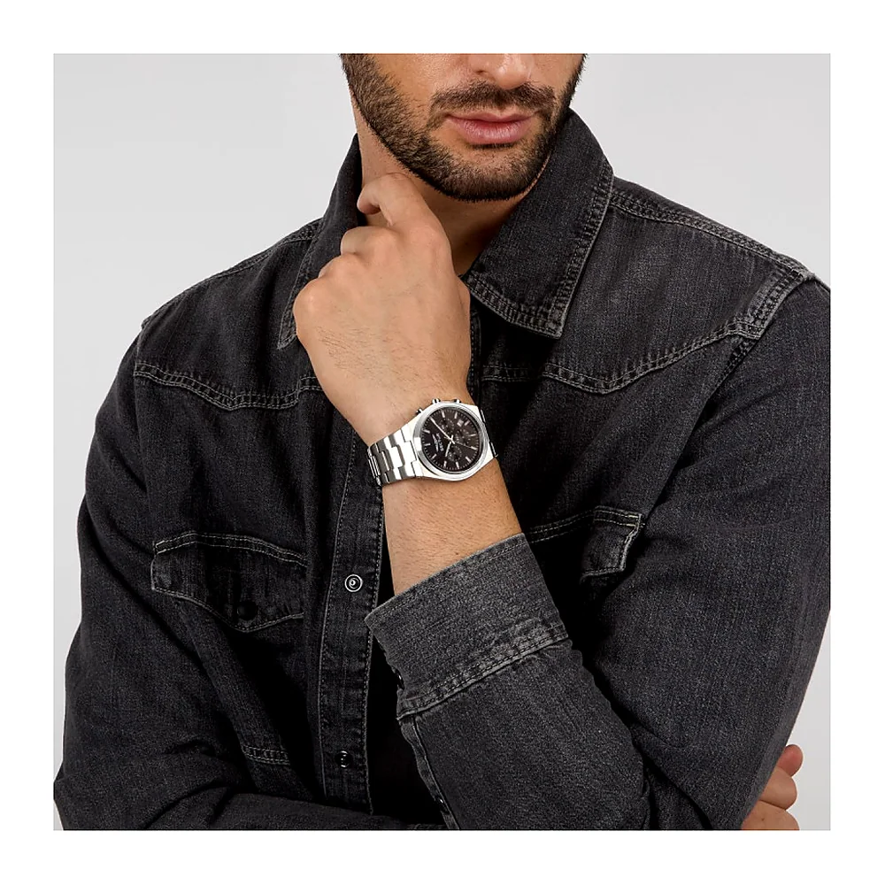 Orologio Sector C300 Crono — foto 5