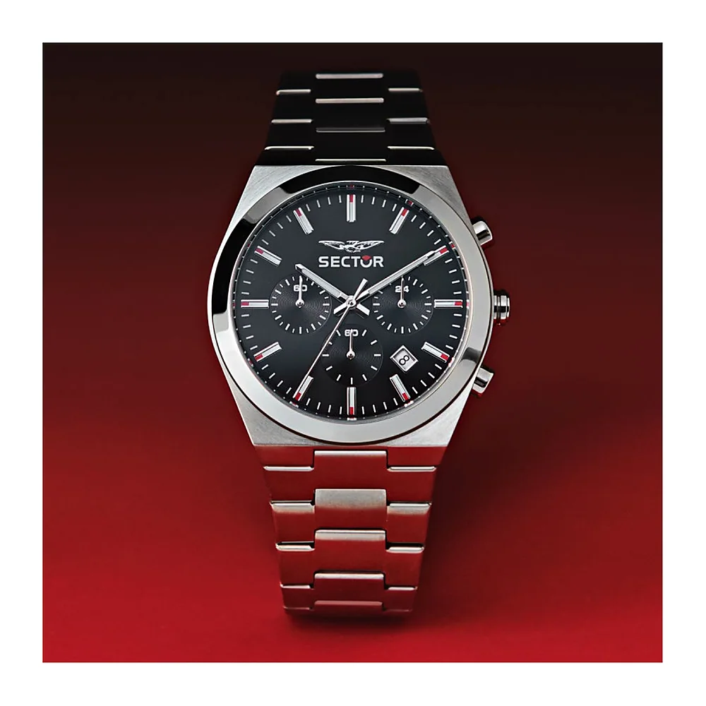 Orologio Sector C300 Crono — foto 6