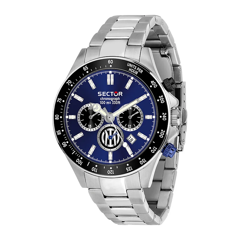Orologio Sector 230 Crono Inter