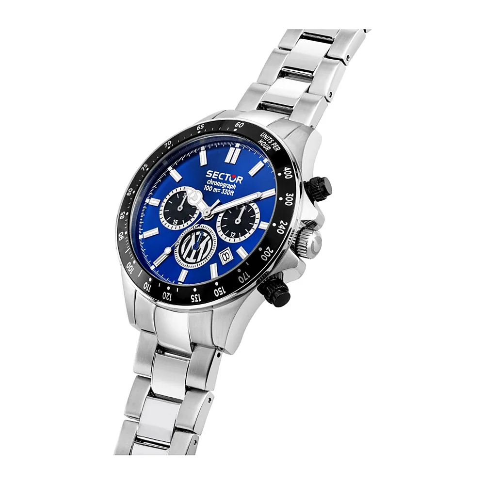 Orologio Sector 230 Crono Inter — foto 2
