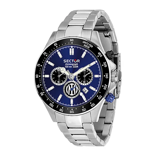 Orologio Sector 230 Crono Inter