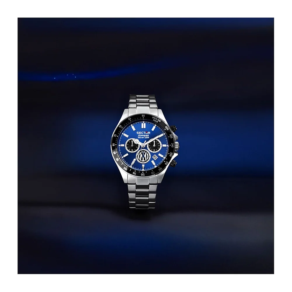 Orologio Sector 230 Crono Inter — foto 6