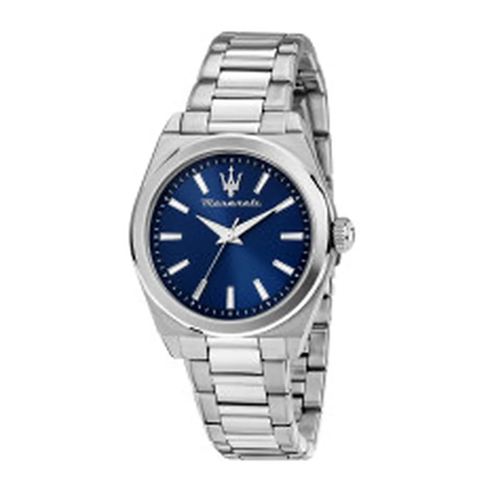 Orologio Maserati Velocità