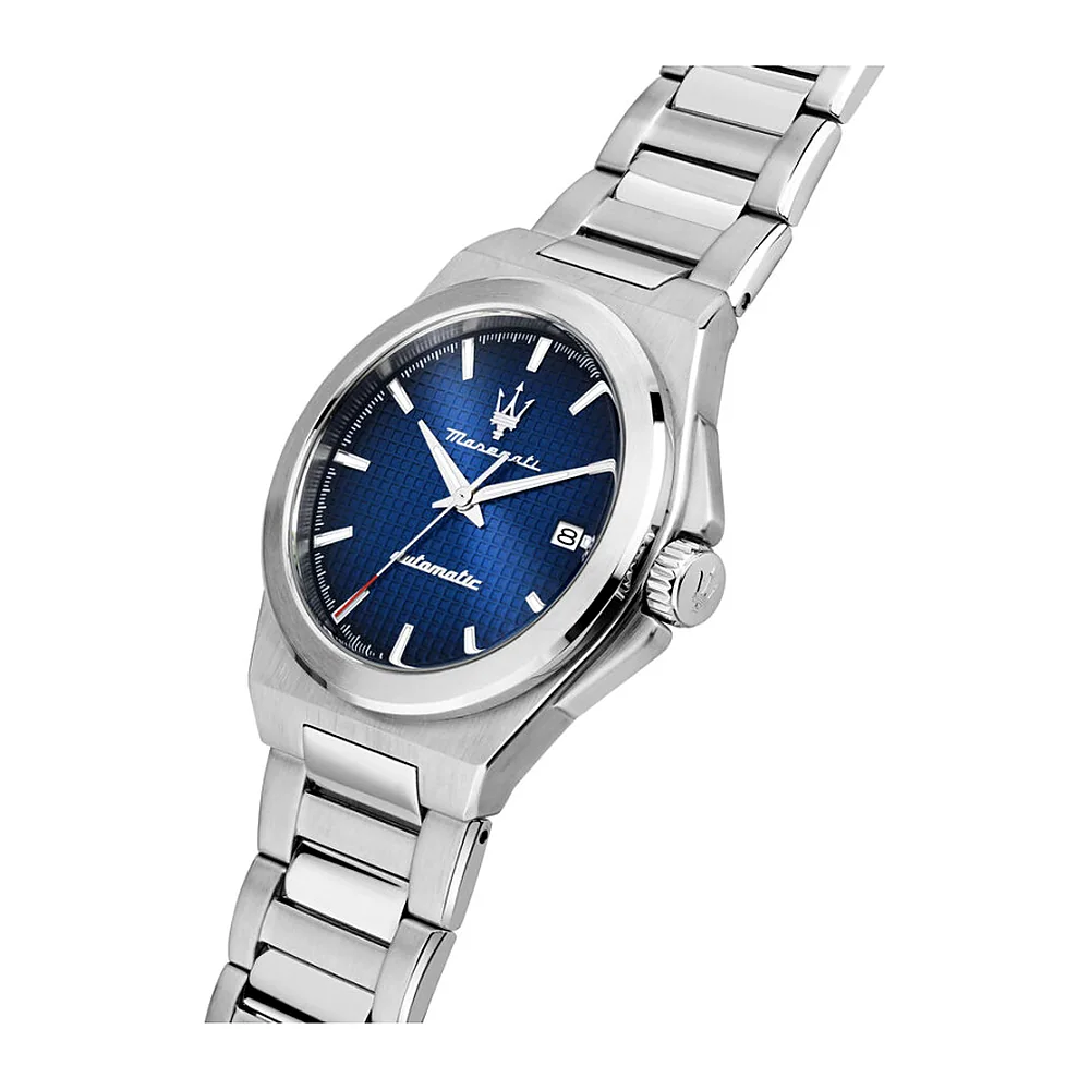 Orologio Maserati Velocità Slim automatico — foto 2