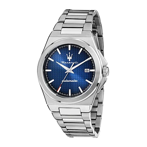 Orologio Maserati Velocità Slim automatico