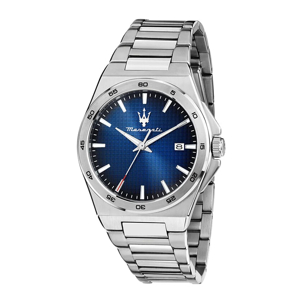 Orologio Maserati Velocità Slim