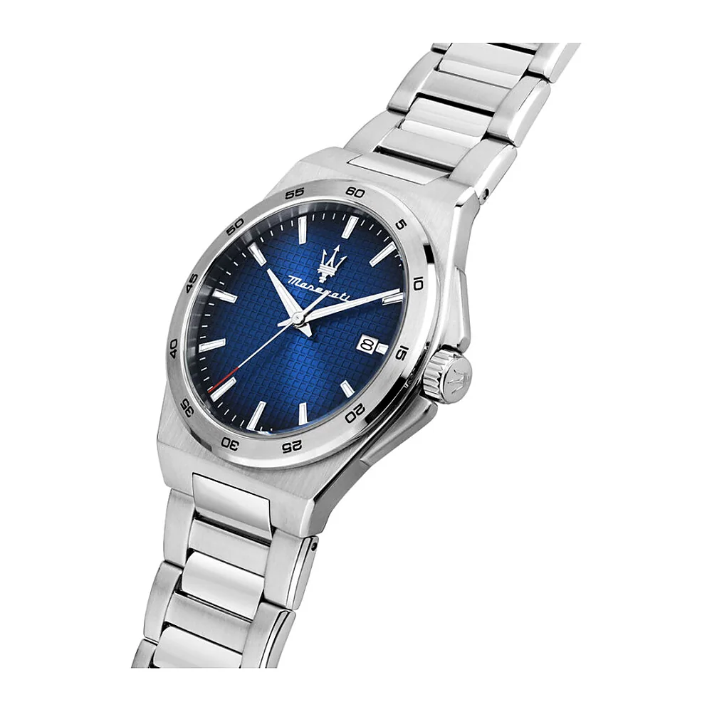 Orologio Maserati Velocità Slim — foto 2