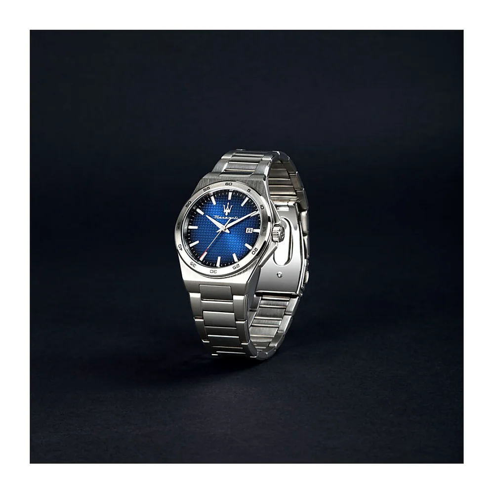 Orologio Maserati Velocità Slim — foto 3