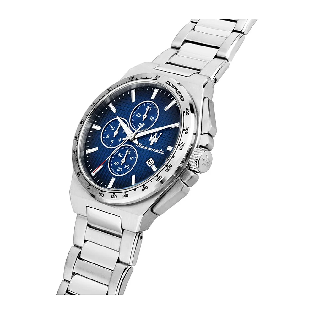 Orologio Maserati Velocità Slim crono — foto 2
