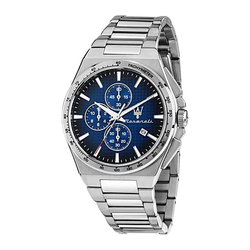Orologio Maserati Velocità Slim crono
