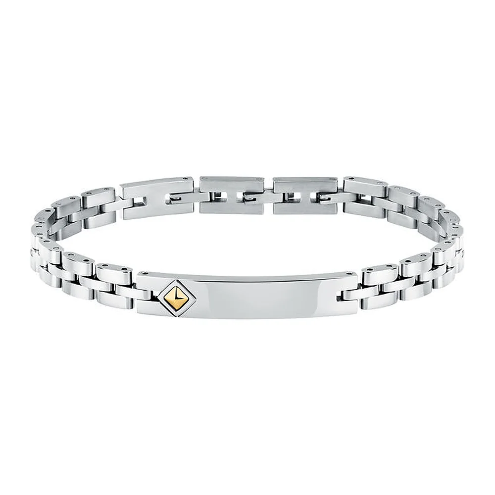 Bracciale Morellato Pyramid