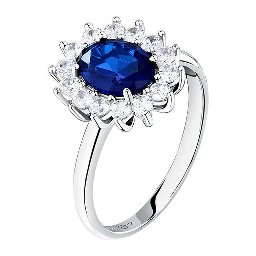 Anello Morellato Duchessa