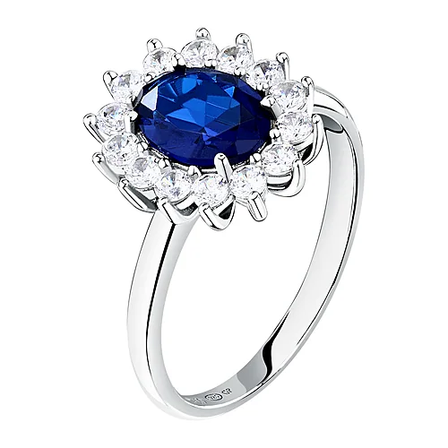 Anello Morellato Duchessa