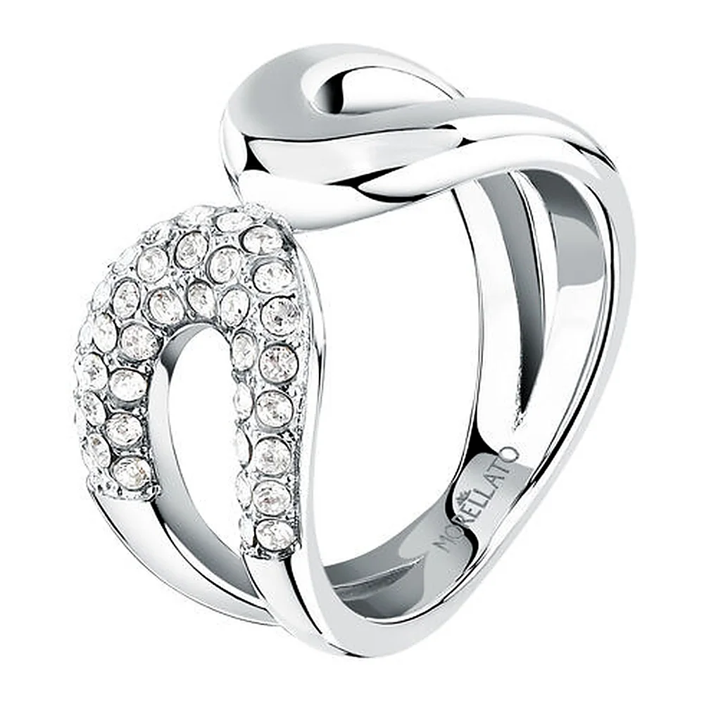 Anello Morellato Design