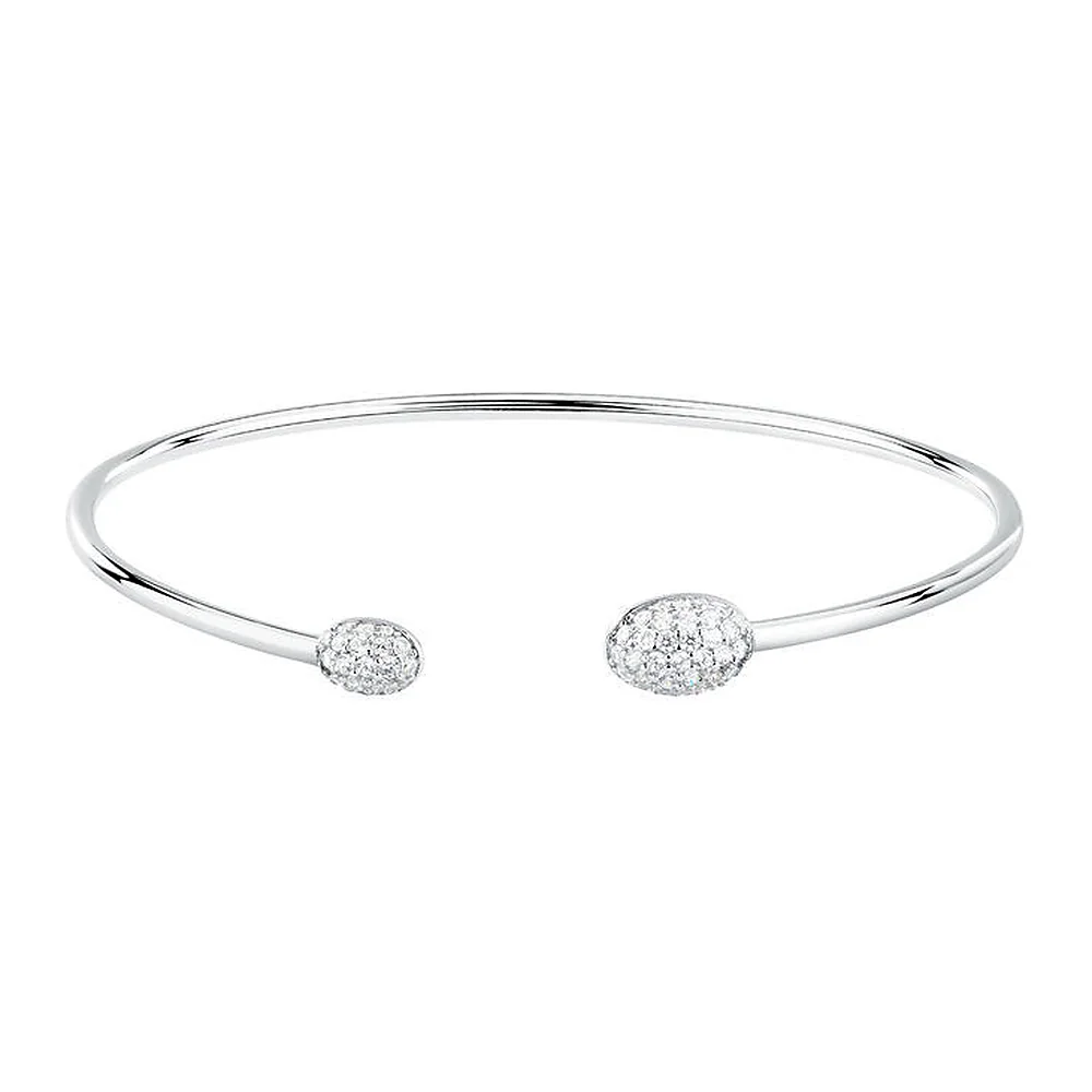 Bracciale Morellato Pavè