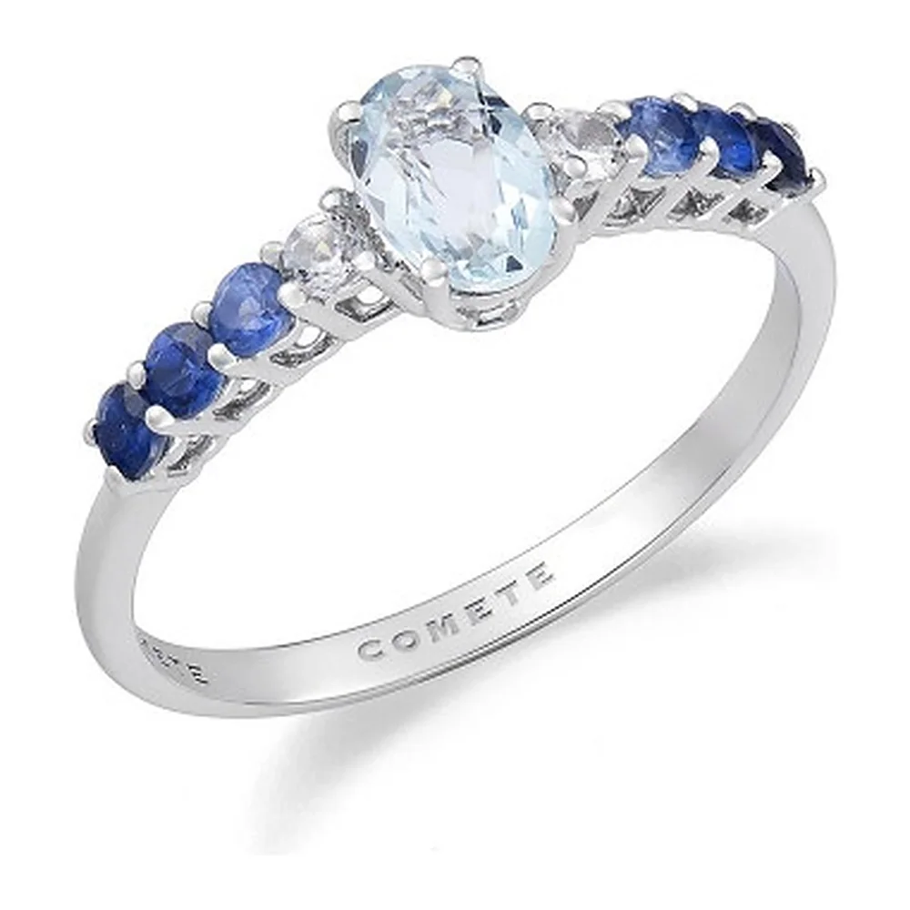 Anello Comete Scia di Stelle ANQ 345