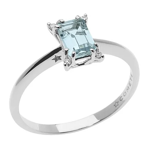 Anello Comete Stelle Gemelle ANQ 319