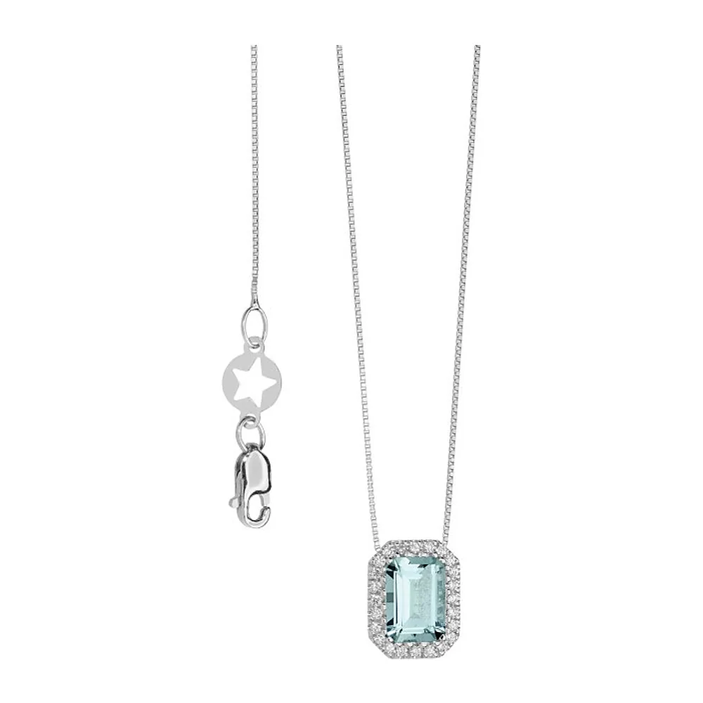 Girocollo Comete GLQ 287