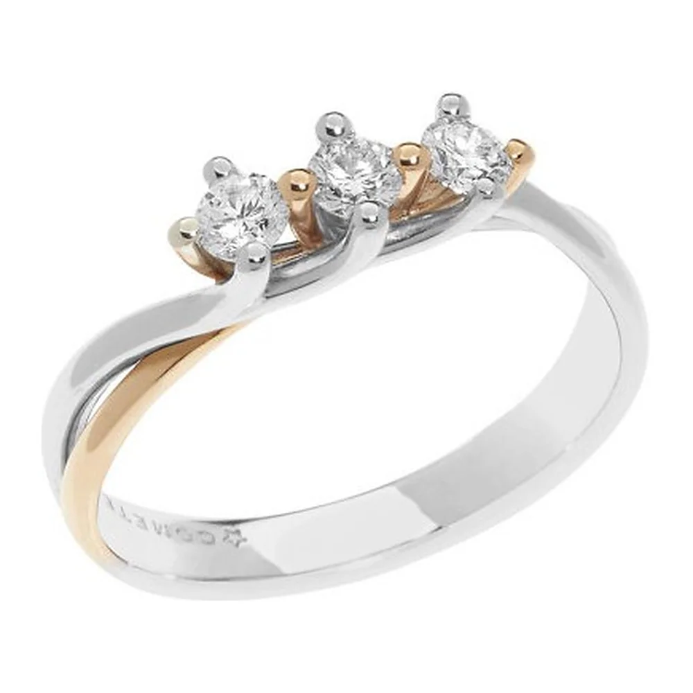 Anello Comete trilogy ANB 2578