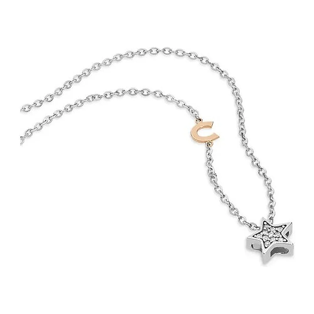 Girocollo Comete Stella GLB 1446