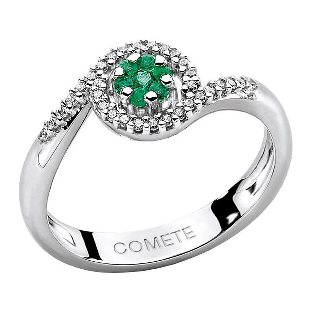 Anello Comete ANB 1389