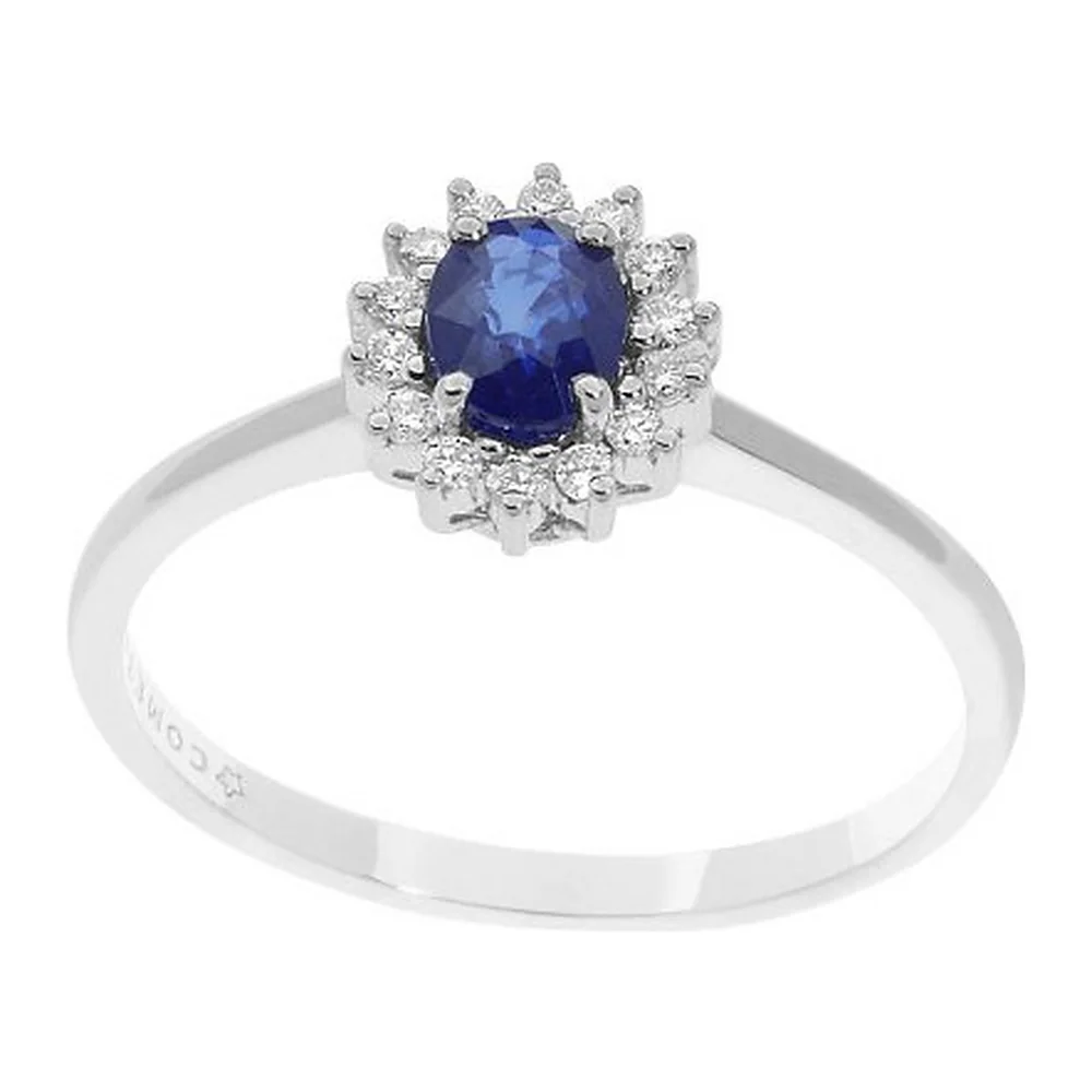 Anello Comete Regina ANB 2572