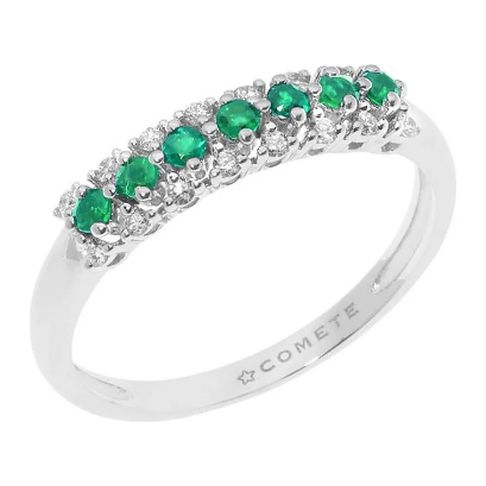 Anello Comete Tiara ANB 2587