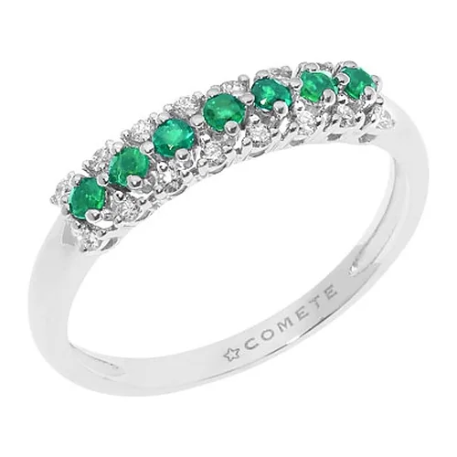 Anello Comete Tiara ANB 2587