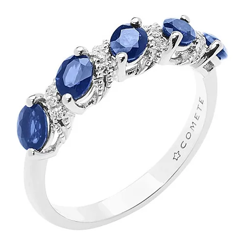 Anello Comete Vittoria ANB 2666