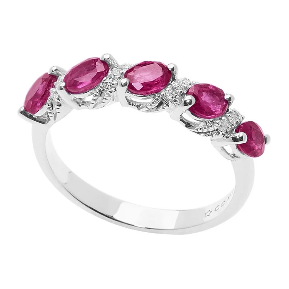 Anello Comete Vittoria ANB 2667